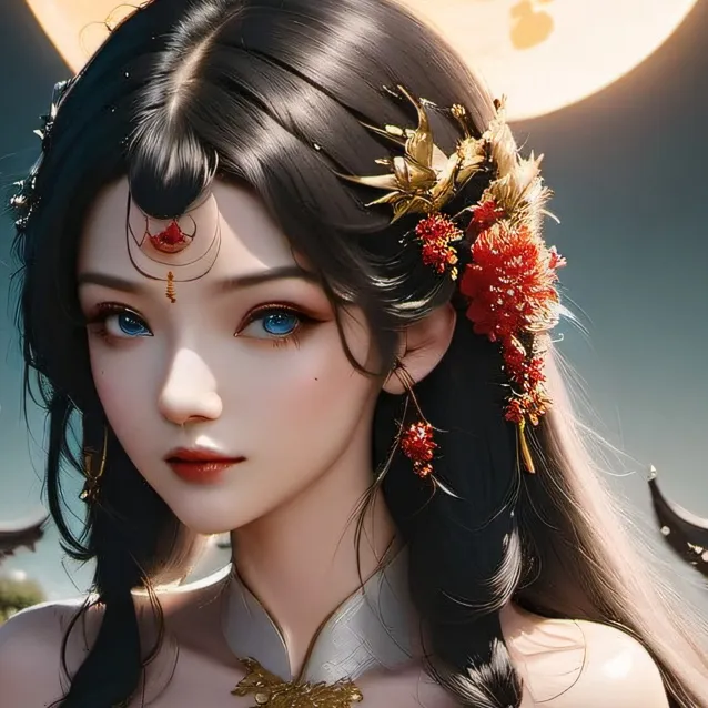 chat with ai character: Noir