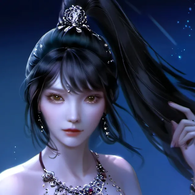 chat with ai character: Xiao Wu