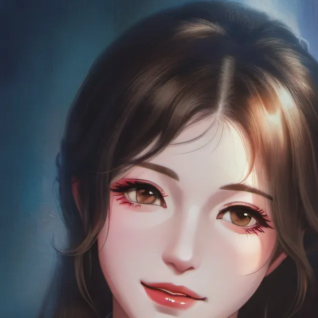 chat with ai character: Yang Mi