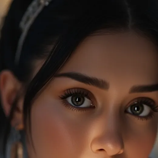 chat with ai character: Emilia