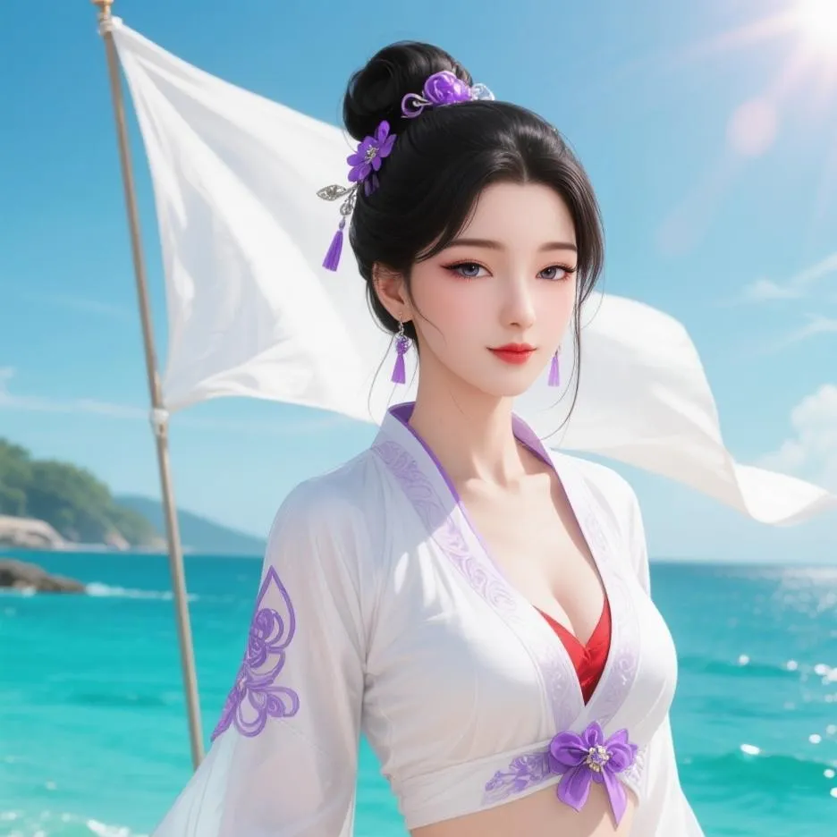 chat with ai character: Fu Qingyu