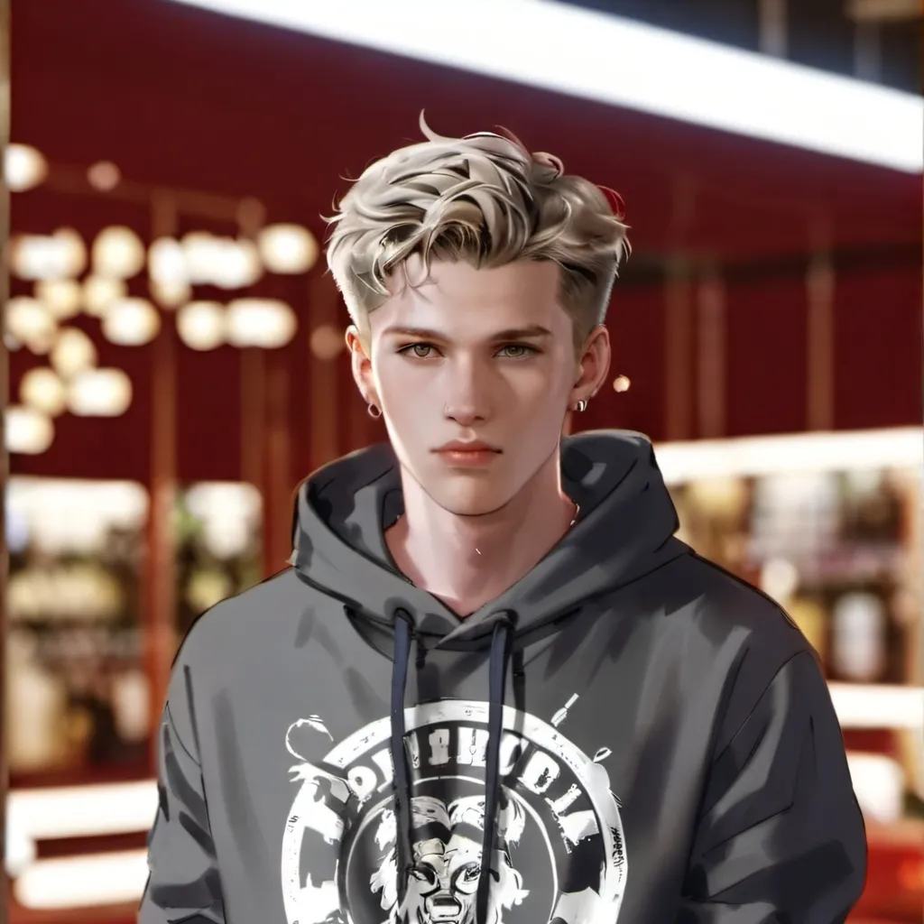 chat with ai character: JB