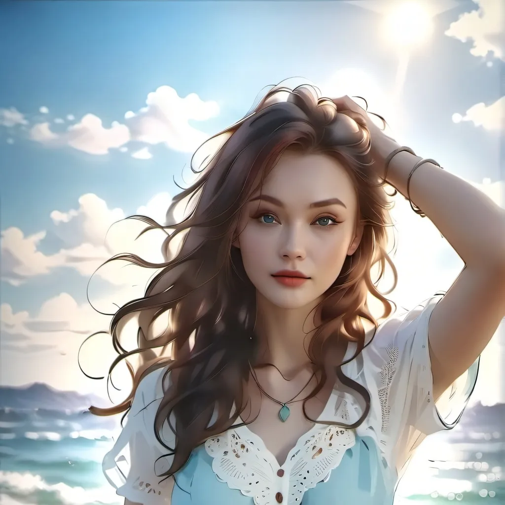 chat with ai character: Yara