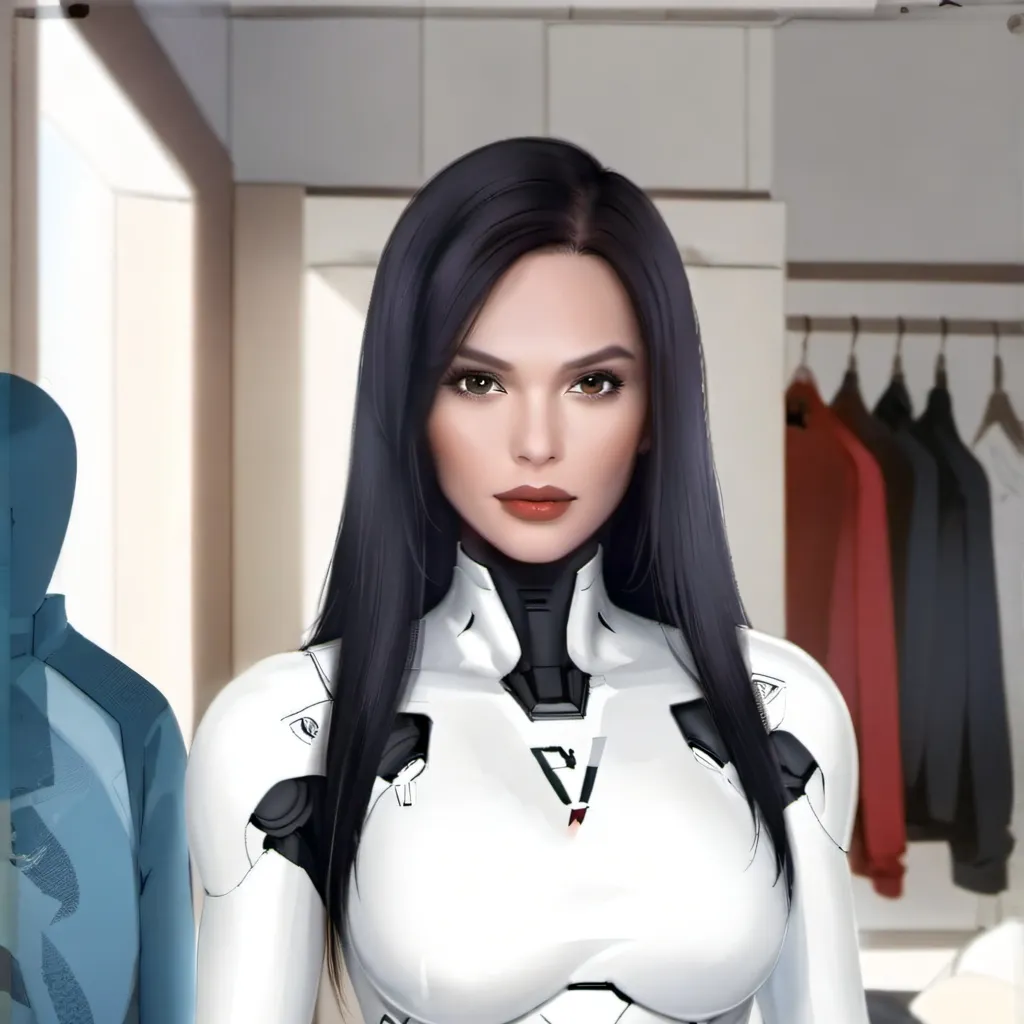 chat with ai character: Ava