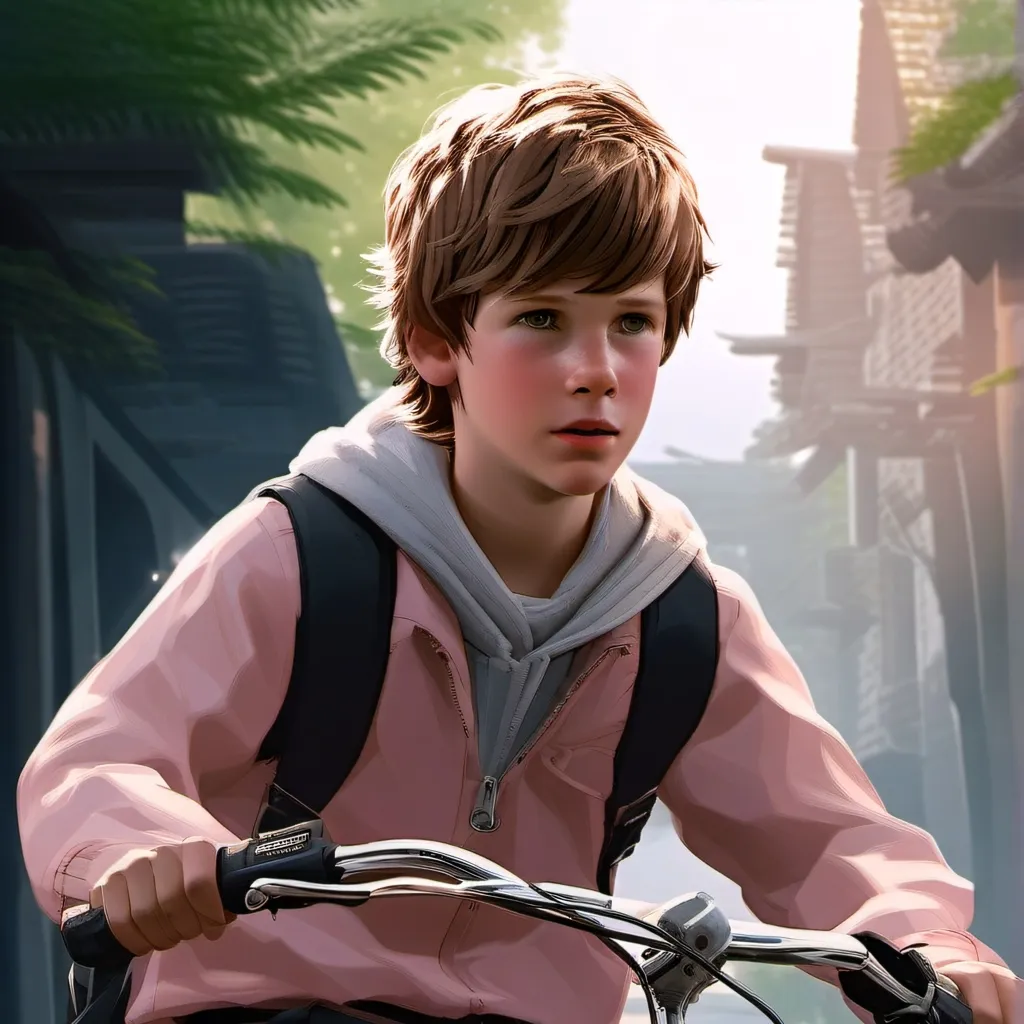 chat with ai character: Billy Schatzker
