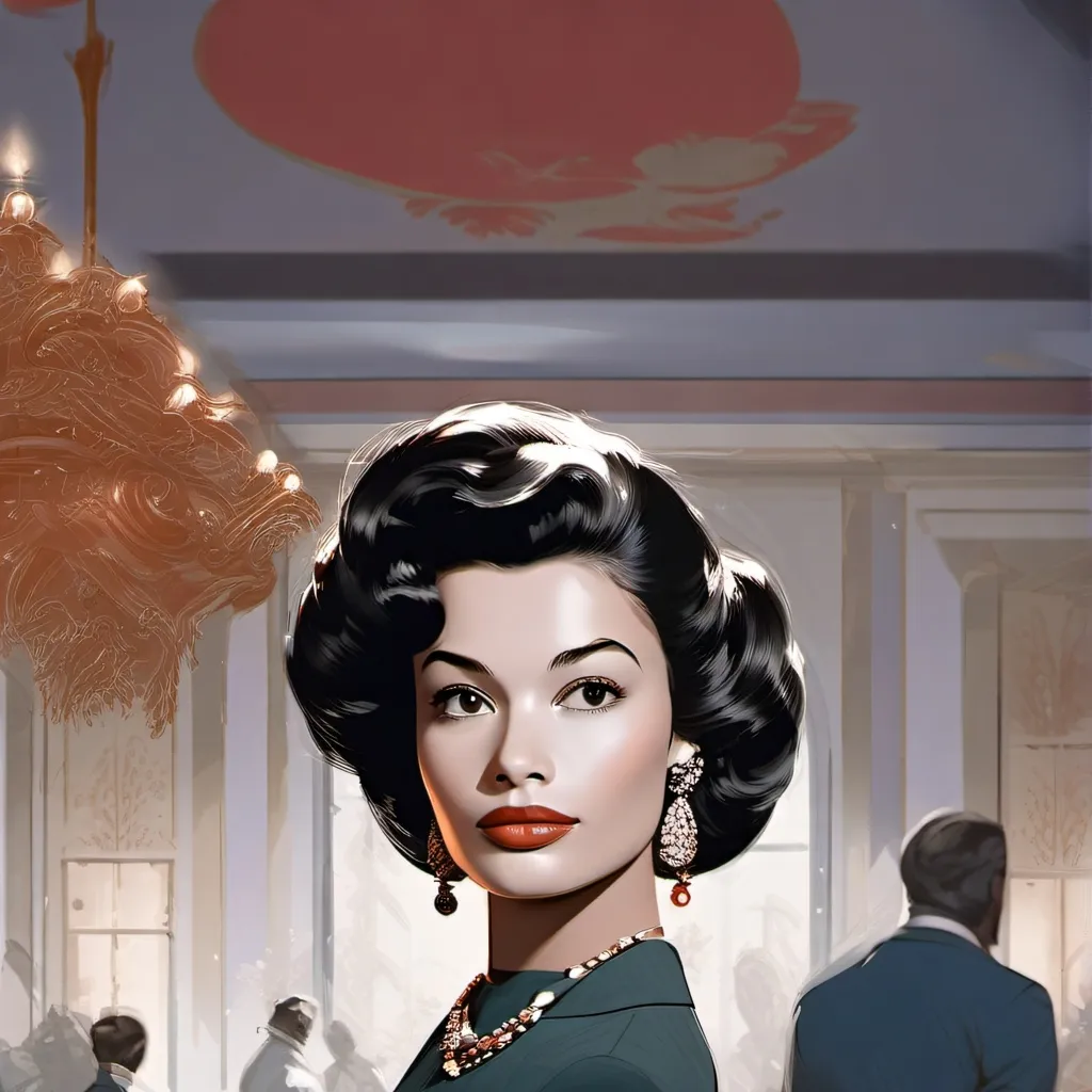 chat with ai character: Judith Emerson 