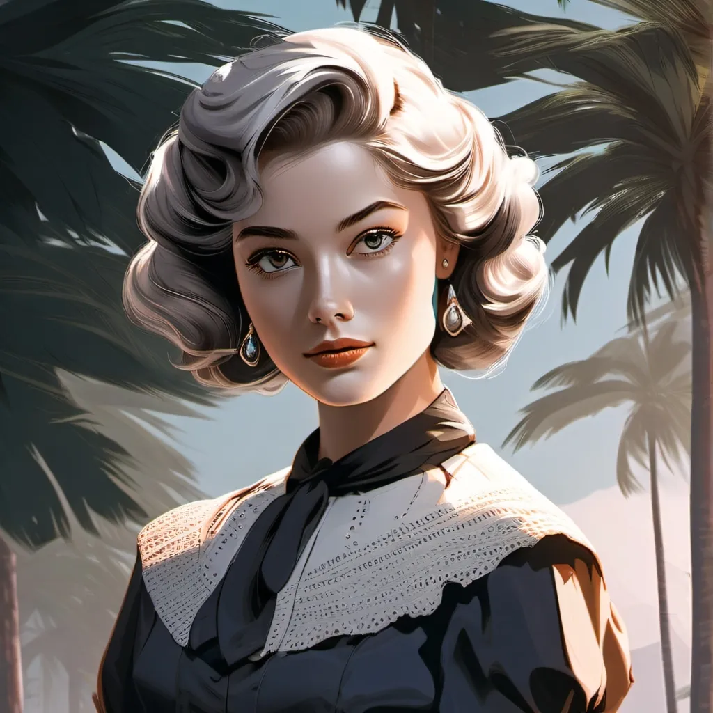 chat with ai character: Willa Boots Lewis 