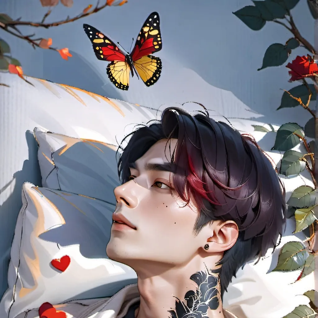 chat with ai character: Onyx 