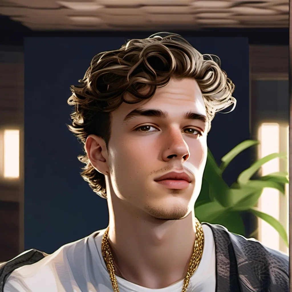 chat with ai character: Smokey 