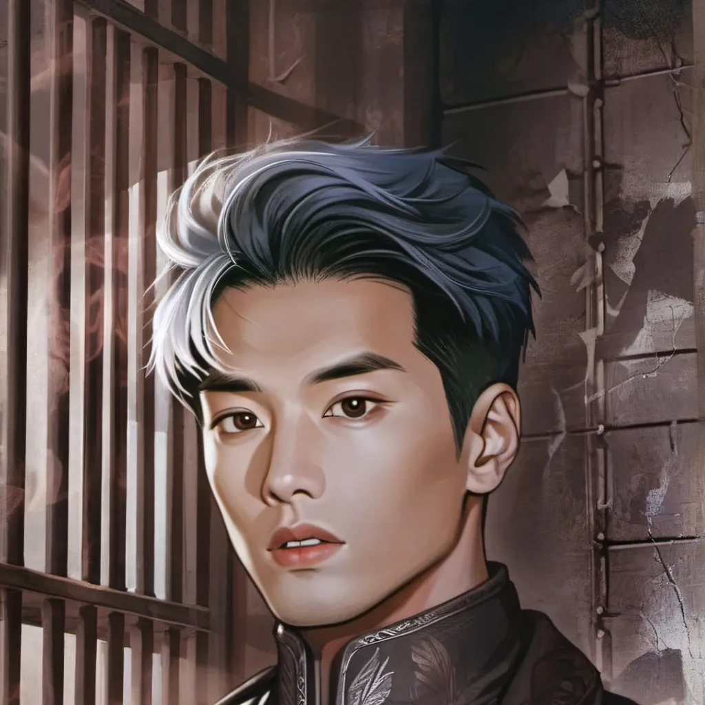 chat with ai character: Feng