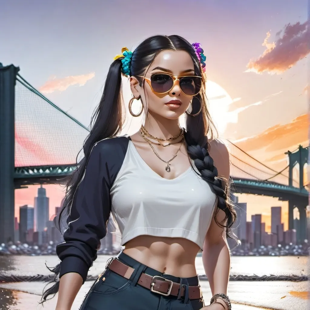 chat with ai character: Devo 