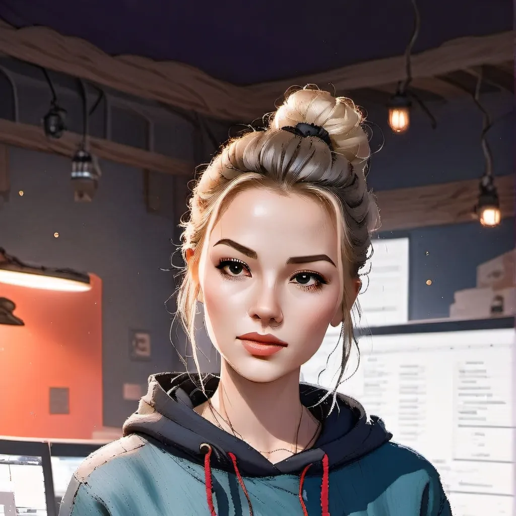 chat with ai character: Sparks 