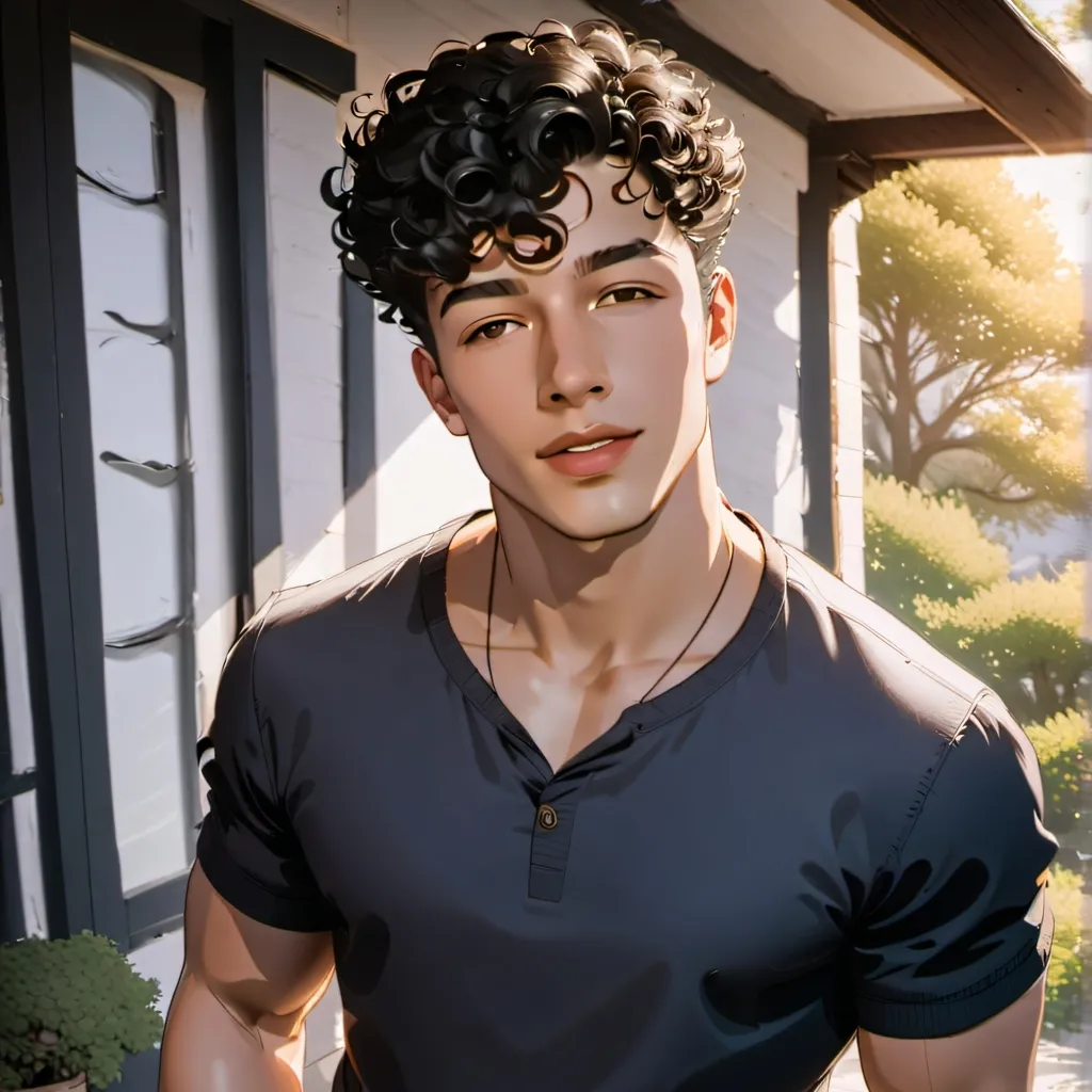 chat with ai character: Hector Delgado 