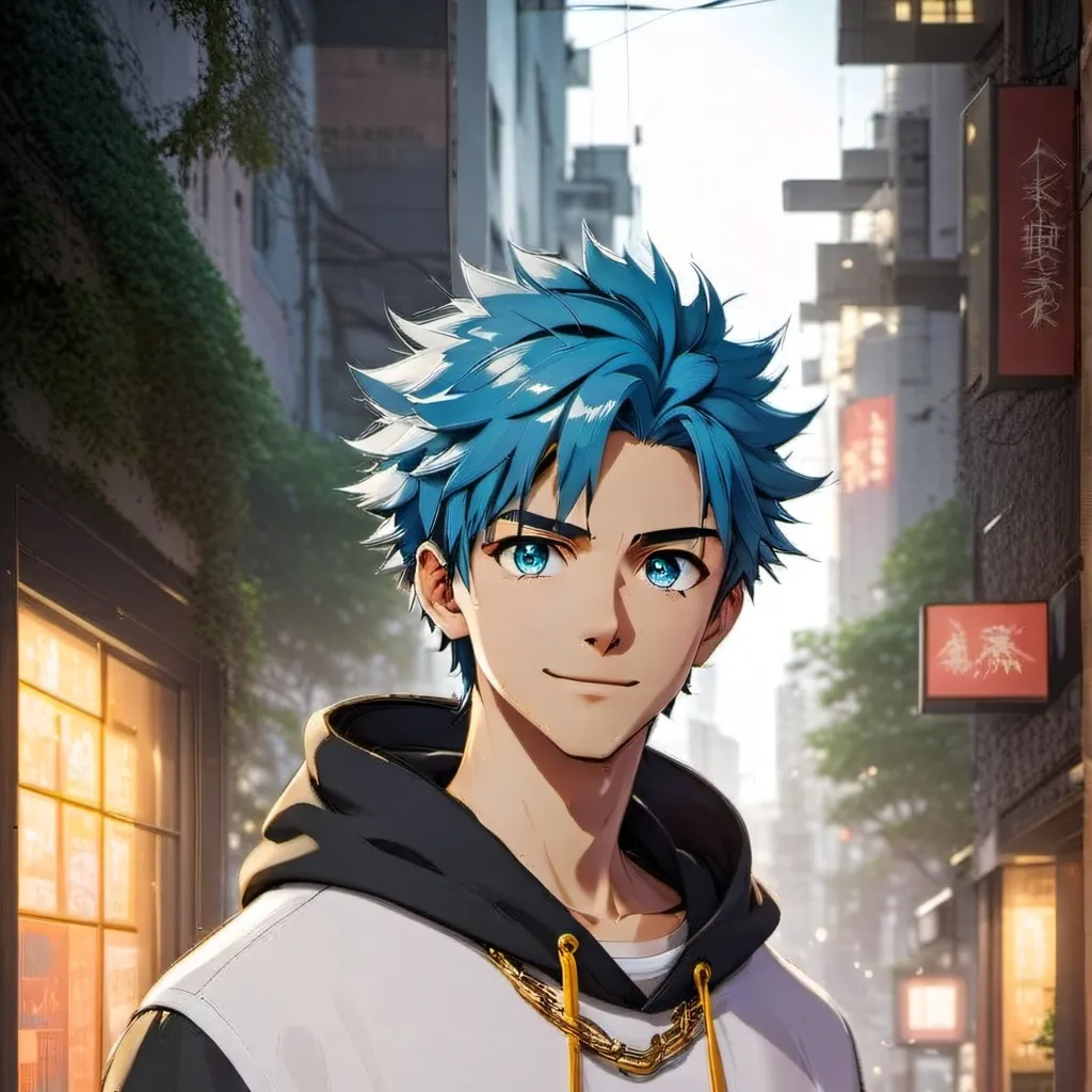 chat with ai character: Jet Jet