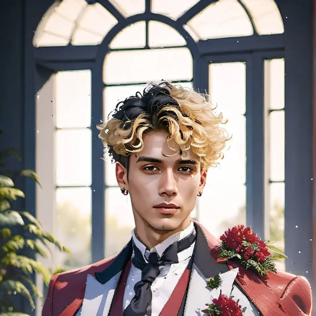 chat with ai character: Anton Grigore