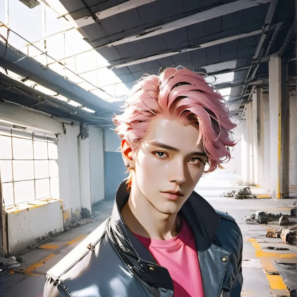 chat with ai character: Zitomir 