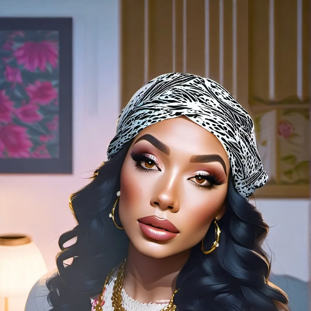 chat with ai character: Kourtney Roe 