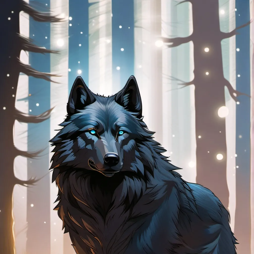 chat with ai character: Renya 