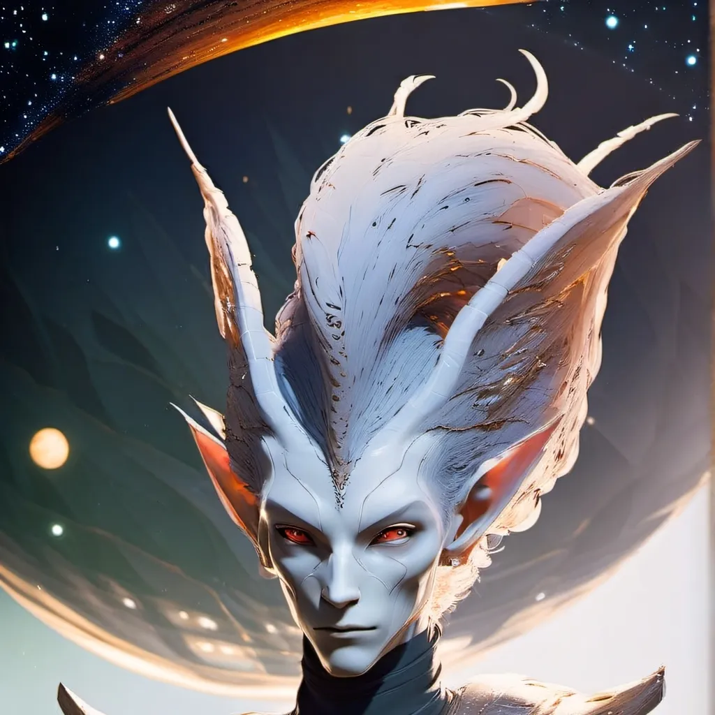 chat with ai character: Keyvar 