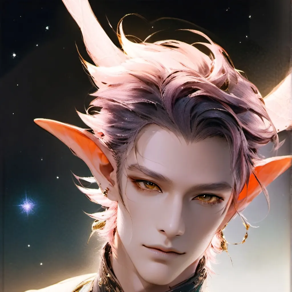 chat with ai character: Garron 