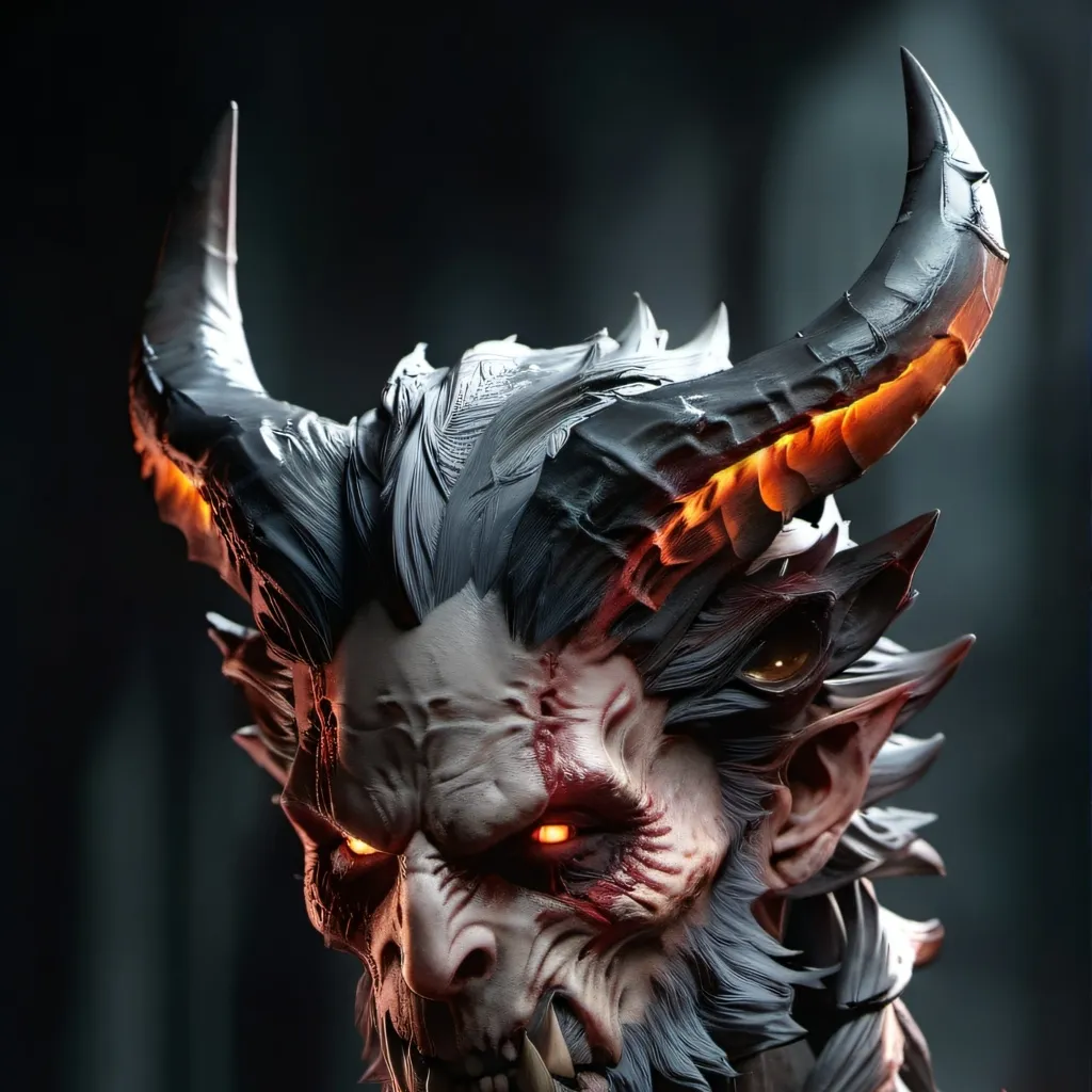 chat with ai character: Malakor 