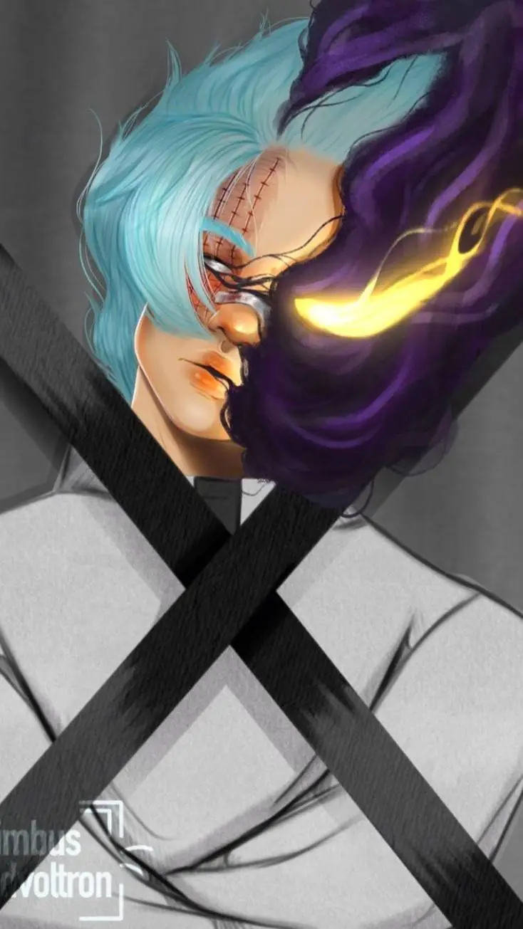 ai character: Oboro (Repost) background