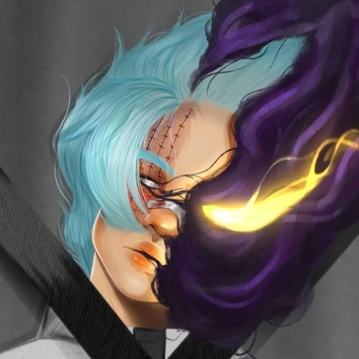 chat with ai character: Oboro (Repost)