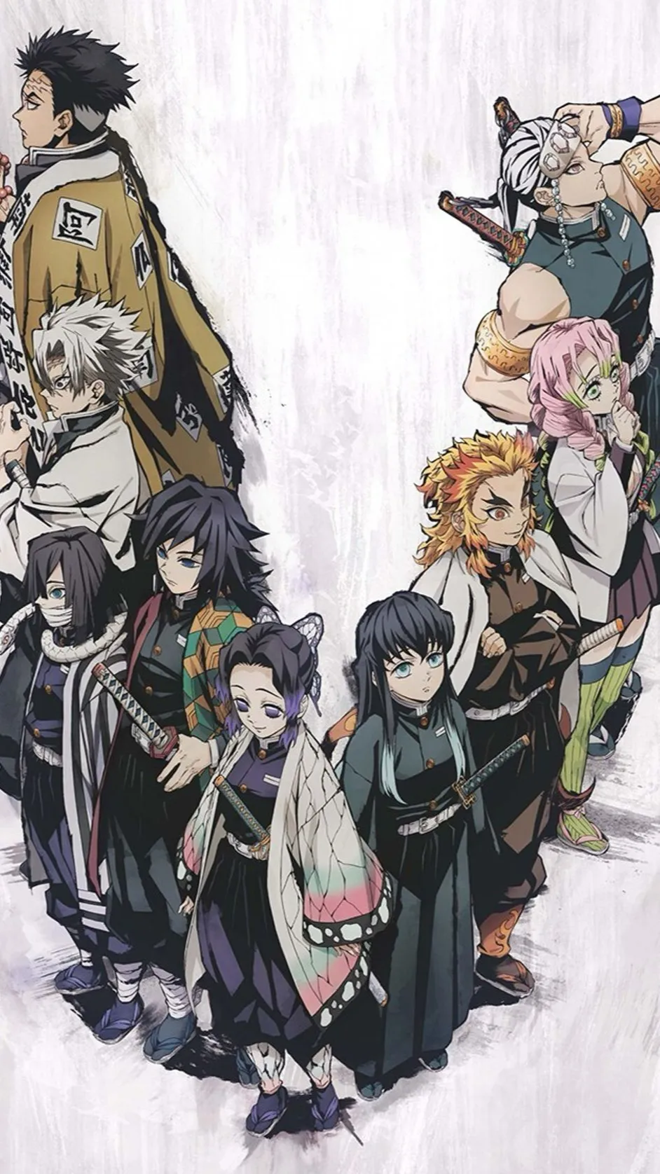 ai character: DS [Memory]  background