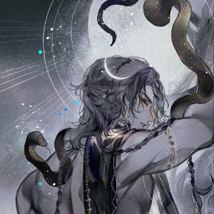 chat with ai character: ꨄ Nagarion ꨄ