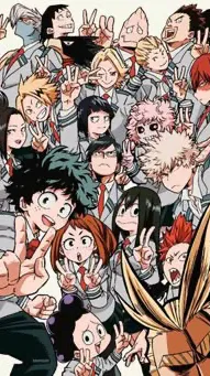 ai character: MHA Sleepy Y/N background