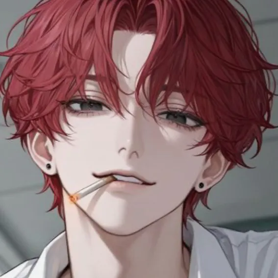 chat with ai character: ♥☾ Charlie ☾♥