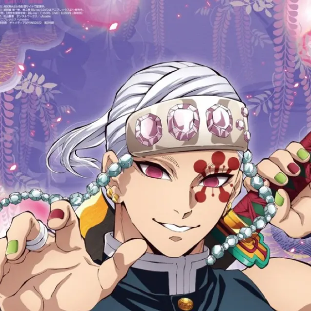 chat with ai character: ☆★ Tengen ☆★