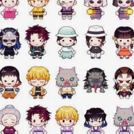 chat with ai character:  ☼Demon Slayer☼