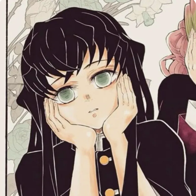 chat with ai character: ♥ Muichiro ♥