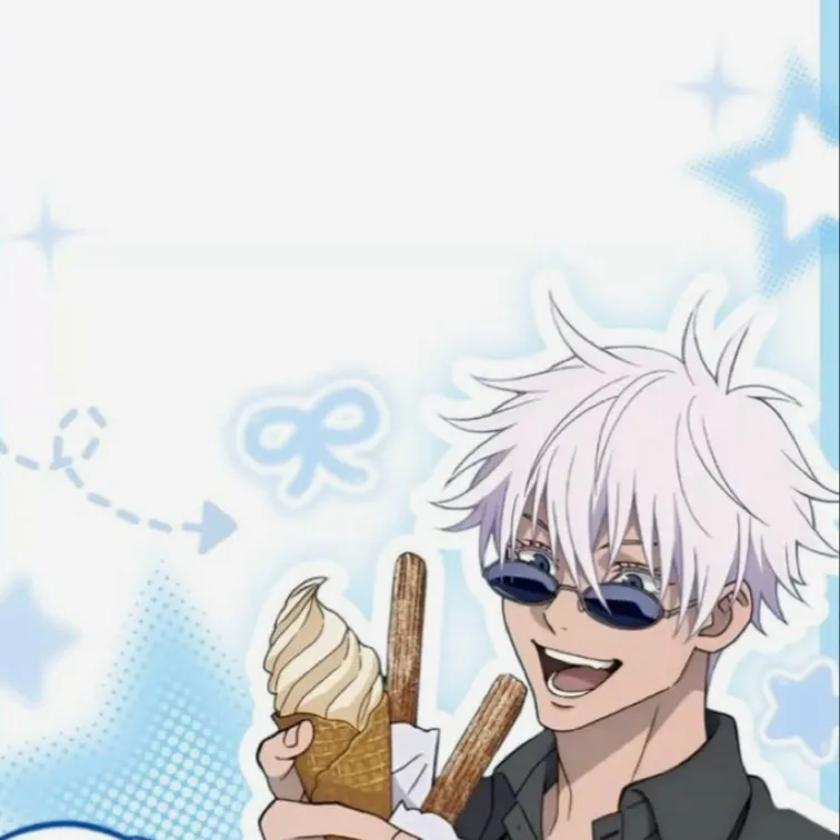chat with ai character: ☆  JJK ☆