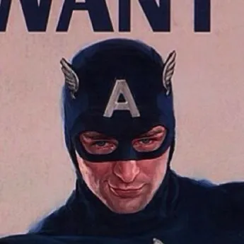chat with ai character: • Avengers •