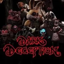 chat with ai character: Dark Deception 