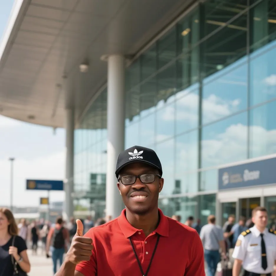 chat with ai character: David Armbrister 