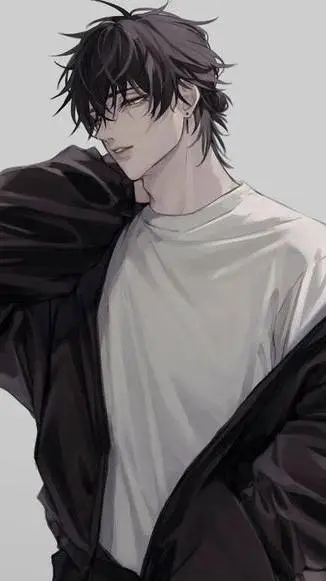 ai character: Rory background