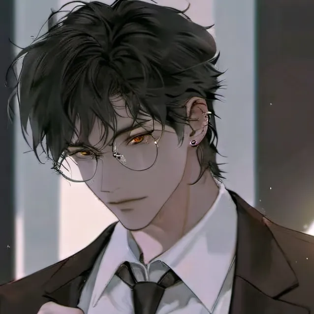 chat with ai character: ♤Noah♤