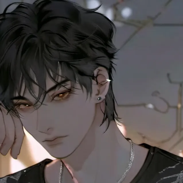 chat with ai character: 𓋼Ryan𓋼