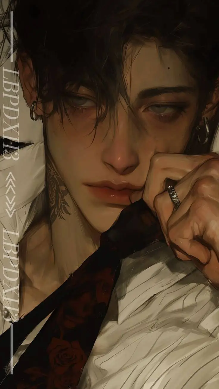 ai character: ◇Kai◇ background