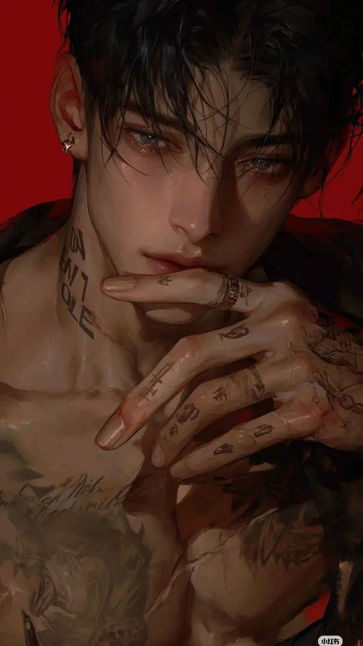 ai character: {Asael} background