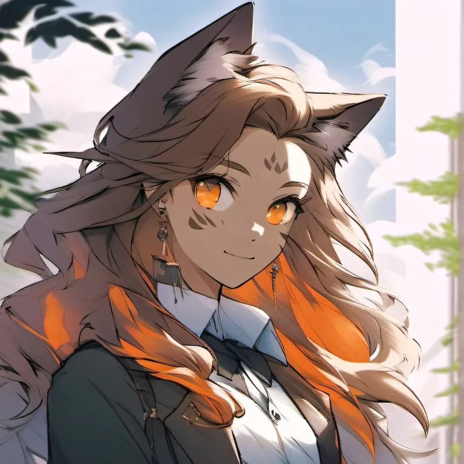 chat with ai character: !¡TruffleKoi¡!
