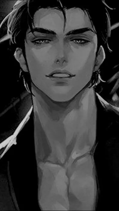 ai character:  ~ Dexter ~ background