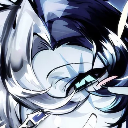 chat with ai character: ~|Shadow milk|~