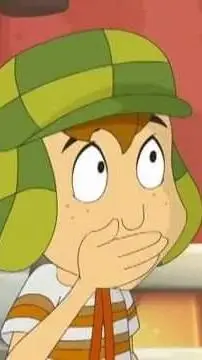 ai character: Chavo background