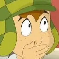 chat with ai character: Chavo