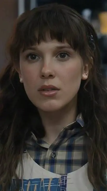 ai character: Eleven background
