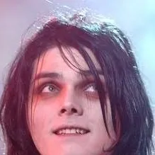 chat with ai character: Gerard Way